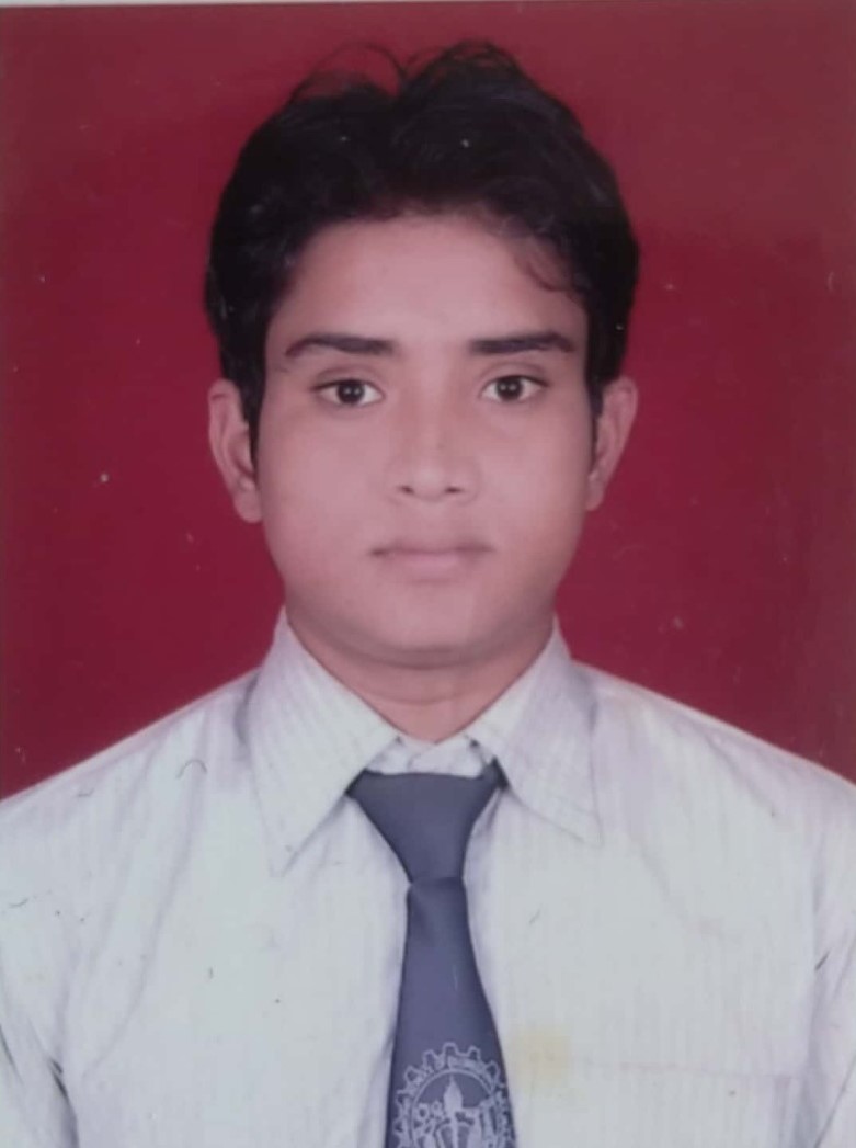 SANJIB KUMAR MOHANTA